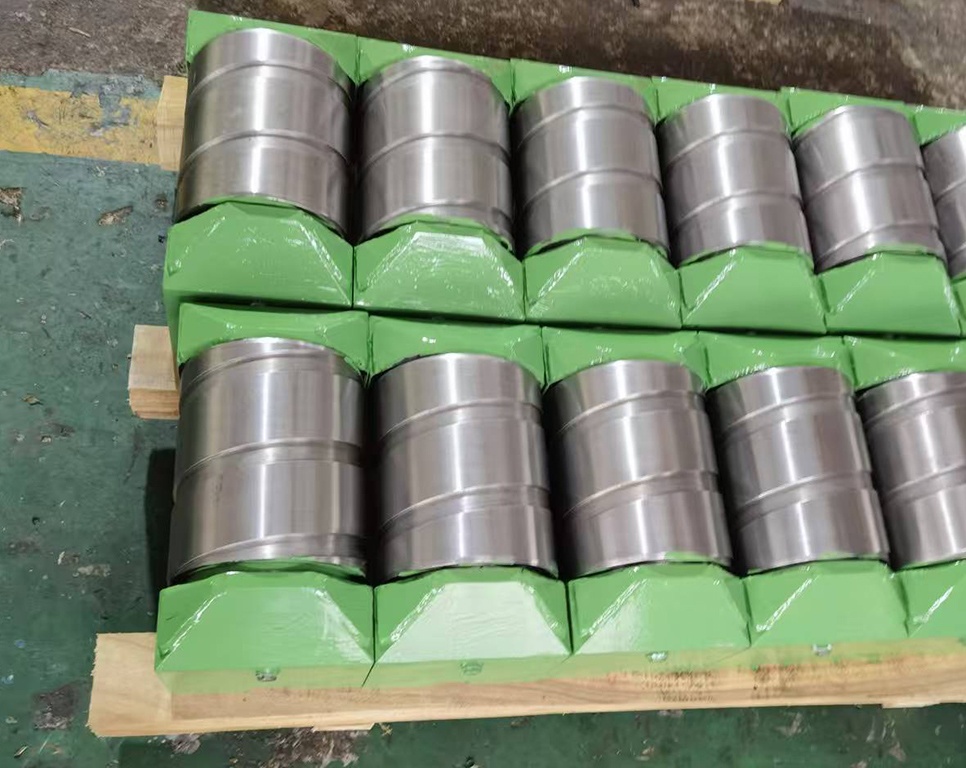 DUIH 在煉鋼上的應(yīng)用