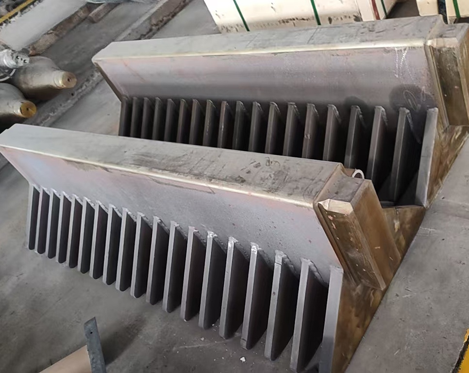 DUIH在煤礦上的應(yīng)用